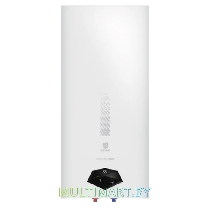 Водонагреватель Royal Clima RWH-DIC80-FS